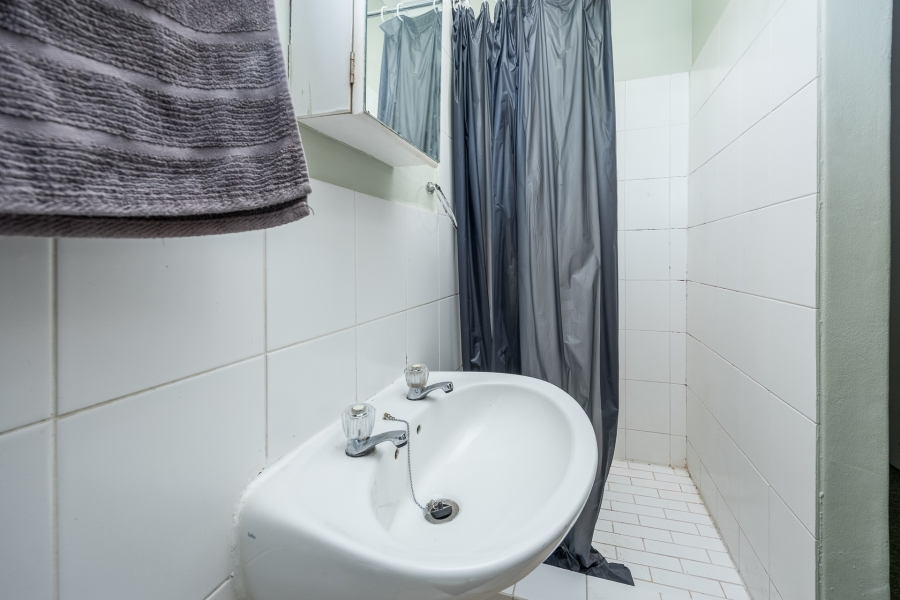 2 Bedroom Property for Sale in Goedemoed Western Cape